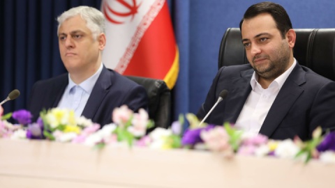 محسن سیفی: استراتژی ۱۴۰۴، حفظ و ارتقای جایگاه بانک صادرات ایران در نظام بانکی است