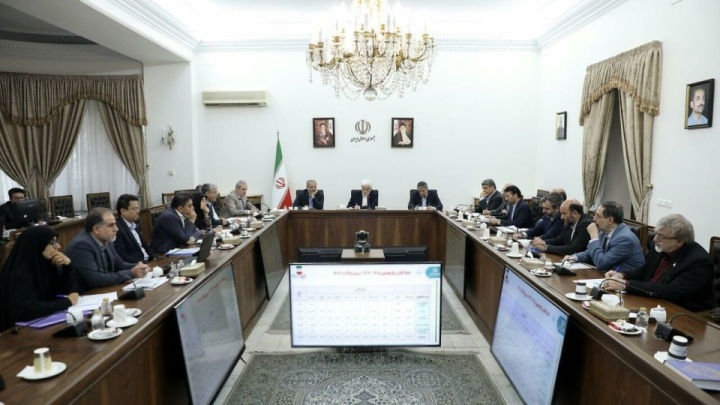 عارف: ۷۷۰۰ فضای آموزشی در دستور ساخت قرار گرفته است