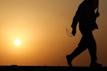 راهی به سوی بهشت