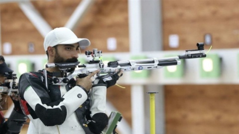 تفریح جنجالی تیراندازان ناکام؛ این بار در چین