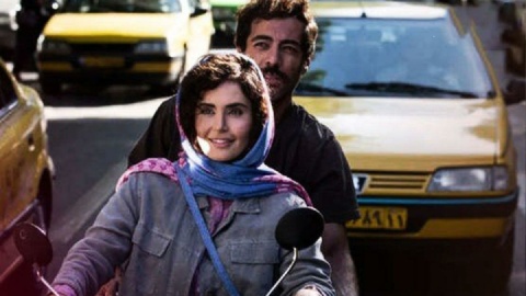 فیلم الناز شاکردوست در میان پرفروش‌های هفته/ فروش سینماها  افت کرد