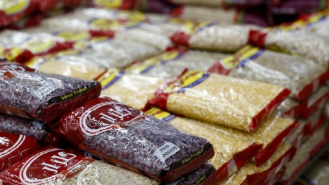 آغاز برداشت، قیمت حبوبات را در بازار کاهش داد