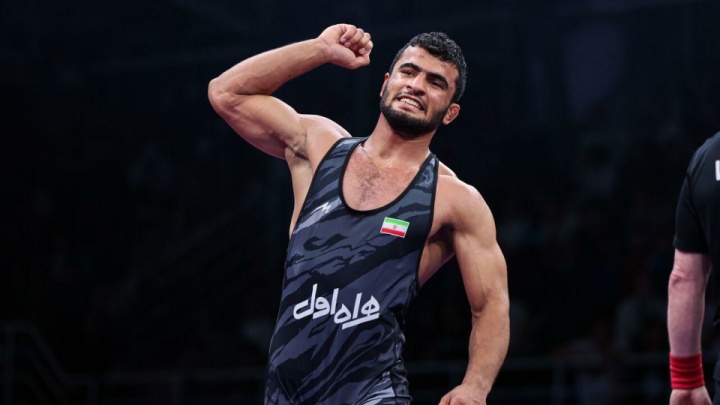 رکورد کم‌نظیر شاگردان رنگرز