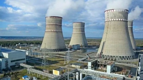 آغاز تعمیر نیروگاه های حرارتی برای تامین برق تابستان سال آینده