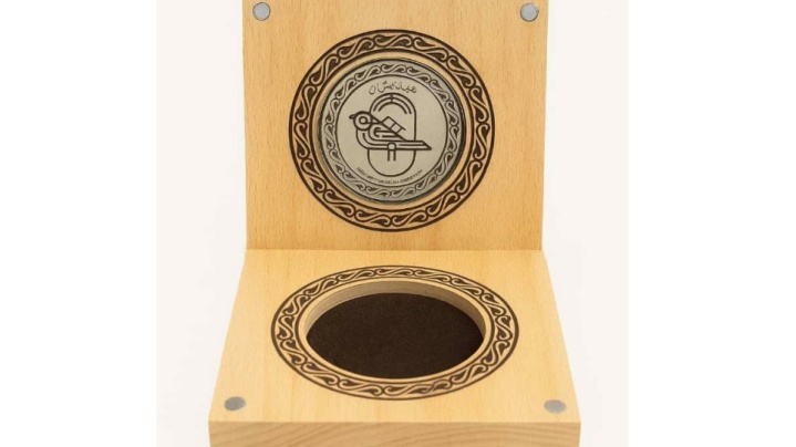 نشان برتر جشنواره به برترین استعداد جوان موسیقی ایران اهدا می‏شود