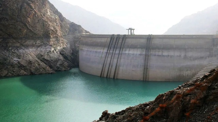 پویش «شهروند آگاه حافظ منابع آب» راه اندازی شد