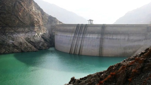 پویش «شهروند آگاه حافظ منابع آب» راه اندازی شد