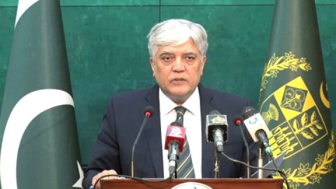 حفظ روابط دیرینه با ایران از ارکان ثابت سیاست خارجی اسلام‌آباد است