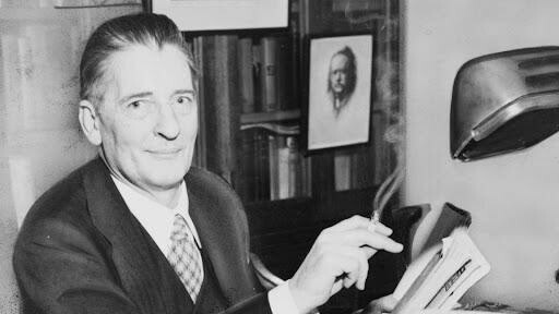 زادروز ماکسول پرکینز