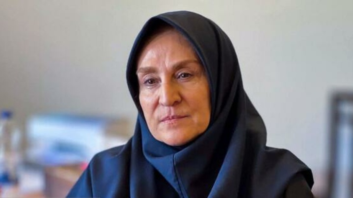 خداحافظ «کروچنده»!