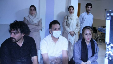 «حلزون» آماده نمایش شد