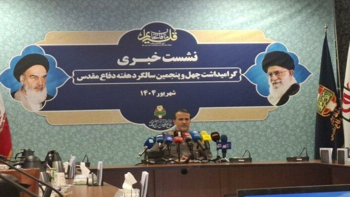 مردم ایران پیروز اصلی جنگ ۱۲ روزه بودند