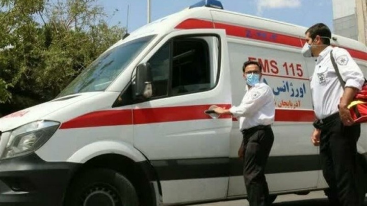 ۲۶ مورد غرق‌شدگی از ابتدای سال تاکنون به ثبت رسید