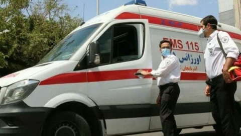 ۲۶ مورد غرقشدگی از ابتدای سال تاکنون به ثبت رسید