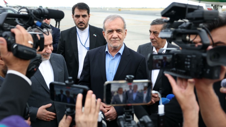 چرا حضور رئیس‌جمهور در مجمع سازمان ملل مهم است