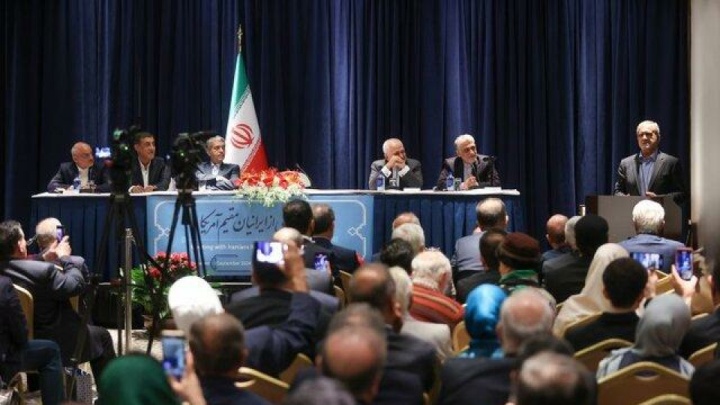 دست پُر پزشکیان برای ایرانیان مقیم آمریکا