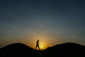 راهی به سوی بهشت