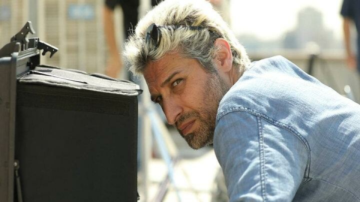 فیلمبرداری «خورشیدی که از آسمان افتاد» به پایان رسید