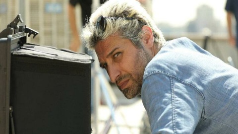 فیلمبرداری «خورشیدی که از آسمان افتاد» به پایان رسید