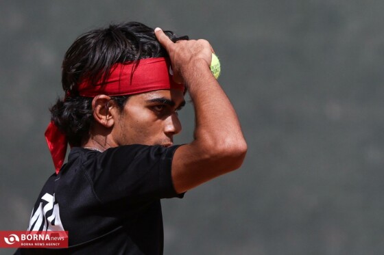 لیگ برتر تنیس