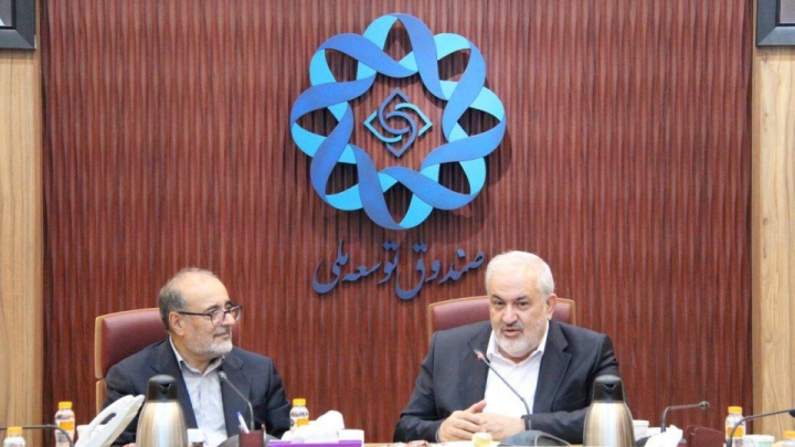 غضنفری: تأمین مالی سریع نیروگاه‌ها، راه جلوگیری از خاموشی‌هاست