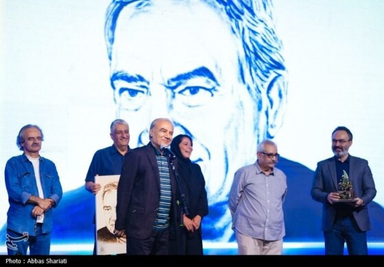 آیین پنجمین شب سینمایی سوره با حضور سینماگران