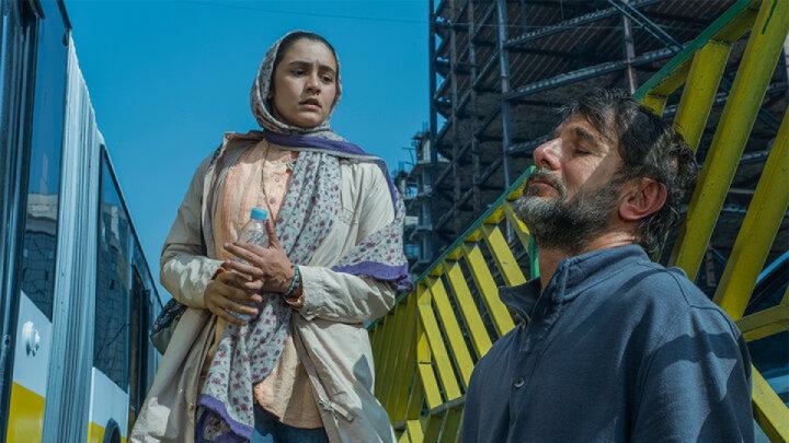 اولین حضور بین‌المللی «زیبا صدایم کن» در ورشو