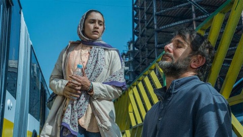 اولین حضور بین‌المللی «زیبا صدایم کن» در ورشو