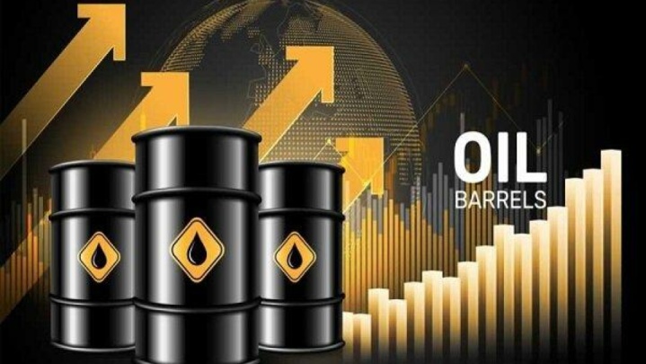 قیمت نفت برنت ۶۶ دلار و ۶۸ سنت شد