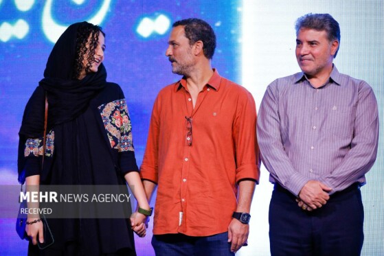 آیین پنجمین شب سینمایی سوره