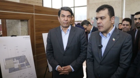 طرح آزمایشی هوش مصنوعی حوزه سلامت در کرمان اجرا می‌شود