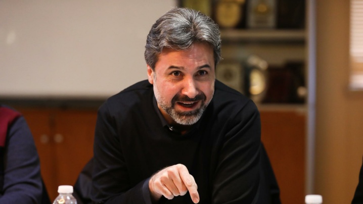 افشار دوست: ترس از باخت تیم را فلج کرده بود