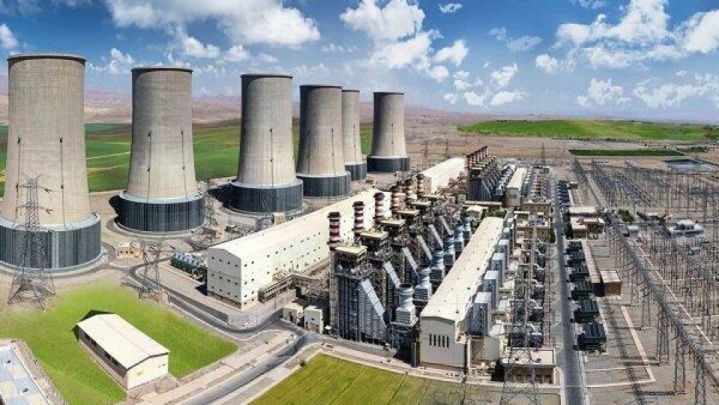 رفع ناترازی برق نیازمند افزایش ۳۰ هزار مگاواتی ظرفیت تولید است