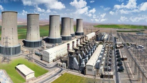 رفع ناترازی برق نیازمند افزایش ۳۰ هزار مگاواتی ظرفیت تولید است