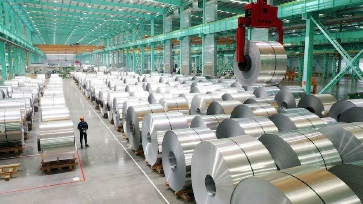 صادرات ۳ میلیارد دلاری زنجیره فولاد