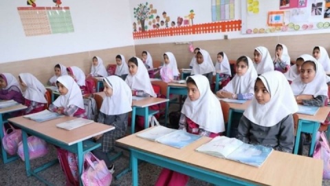 توجه به نشان ایمنی، بهترین تضمین برای عملکرد ذهنی دانش‌آموزان است