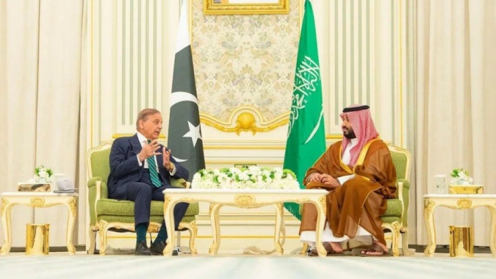 عطوان: پیمان دفاعی اسلام آباد- ریاض، شوک بزرگی برای تل آویو است