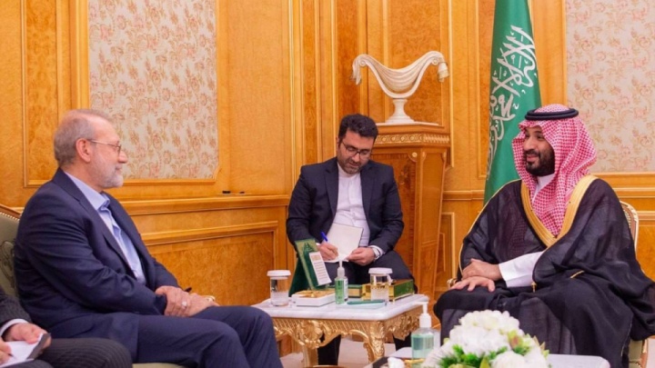 سخنان «نعیم قاسم» ترجمان روابط سازنده تهران-ریاض است/ «الشرع» به ایران نزدیک خواهد شد