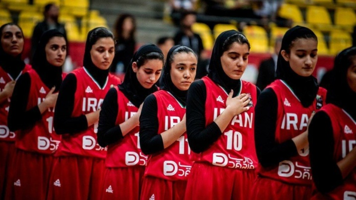 قهرمانان بی‌جام