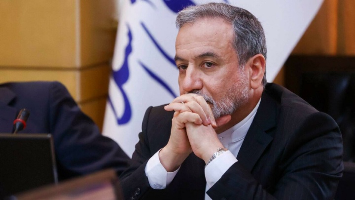 خبر گفت‌وگوی اخیرم با ویتکاف صحت ندارد