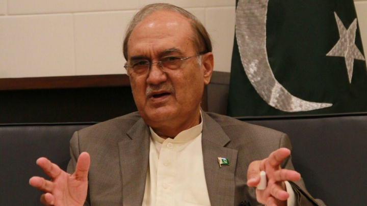 حامیان تحریم ایران از اقدام خود پشیمان خواهند شد