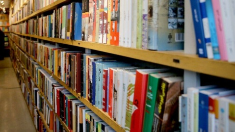 حذف فرآیند فیزیکی اعلام وصول کتاب