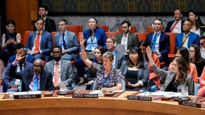 اروپا میدان مانور دیپلماسی را از دست می‌دهد