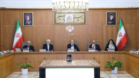 رئیس جمهور: مسیر رفع ناترازی‌های انرژی با اراده جدی مسئولان قطعا به نتیجه می‌رسد