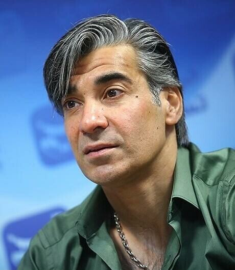 زادروز وحید شمسایی