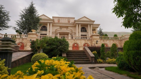 پول‌های « کثیف» کجـا « شُسته» می‌شوند؟