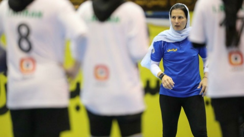 سیائورا: تیم ملی ایران را به سطح اول آسیا میرسانم