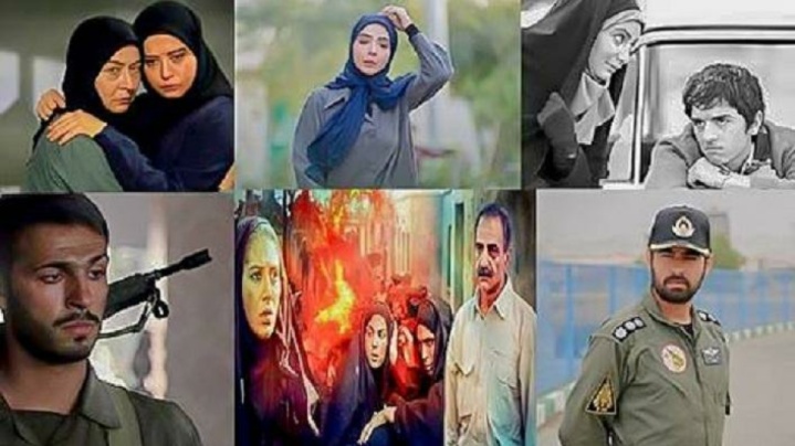 تولیدات کلان دفاع مقدس و نگاه استراتژیک در تلویزیون