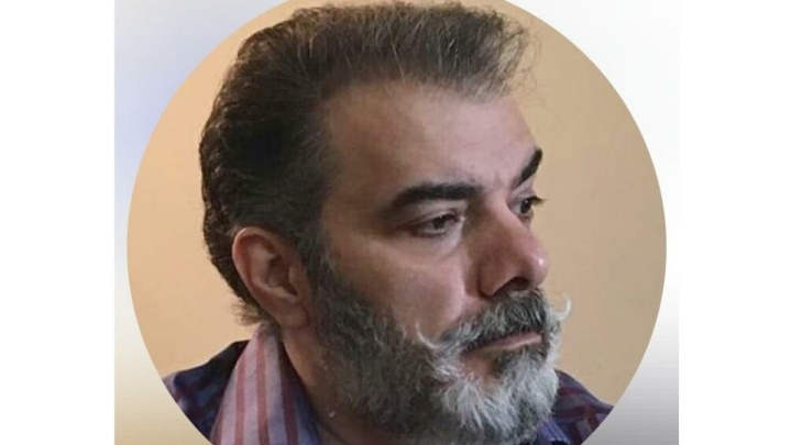 فرهاد جمشیدی تصویرگر اسطوره‌ها درگذشت