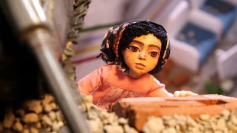 انیمیشن‌ها شبیه یکدیگر شده‌اند/ فیلم بدون دیالوگ، جهان شمول است